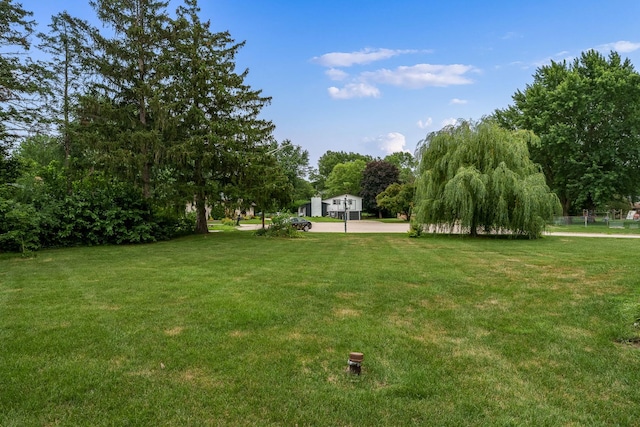 12021 July Dr, Machesney Park, IL 61115 - photo 48