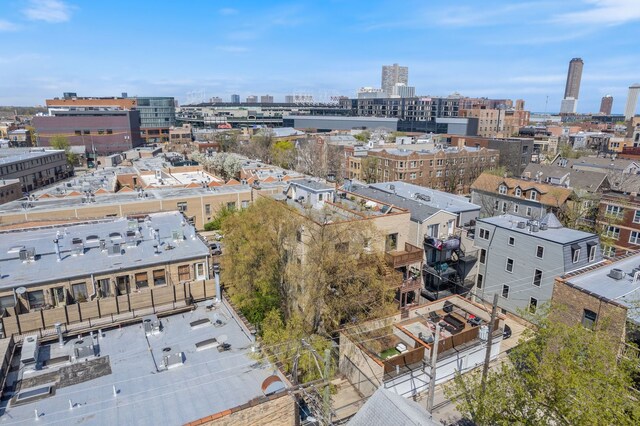 view of urban area