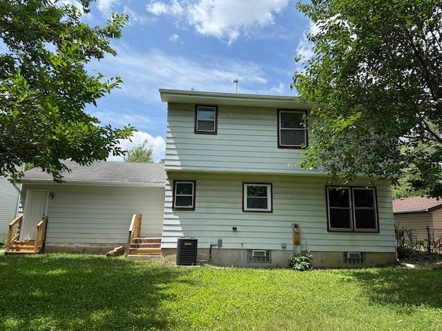 17553 Sycamore Ave, Country Club Hills, IL 60478 - photo 21