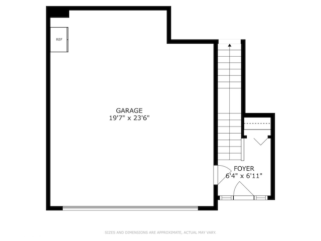 145 Princeton Ln, Glenview, IL 60026 - property floor plan