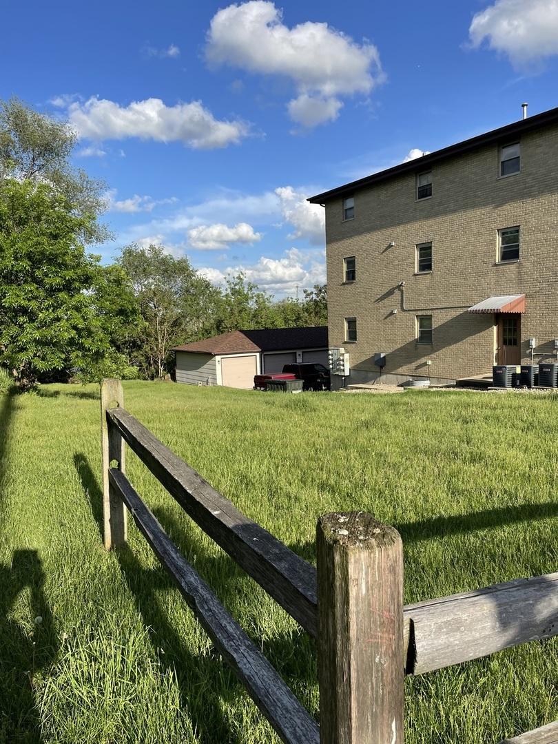 LOT6BLOCK4 N Broadway St, Joliet, IL 60435