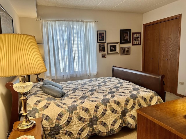view of bedroom