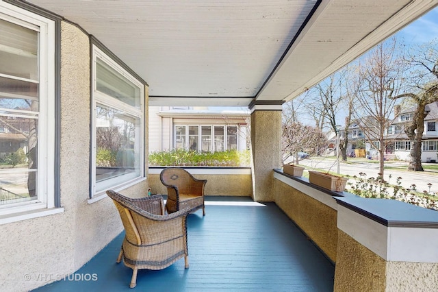 620 S Elmwood Ave, Oak Park, IL 60304 - view of balcony