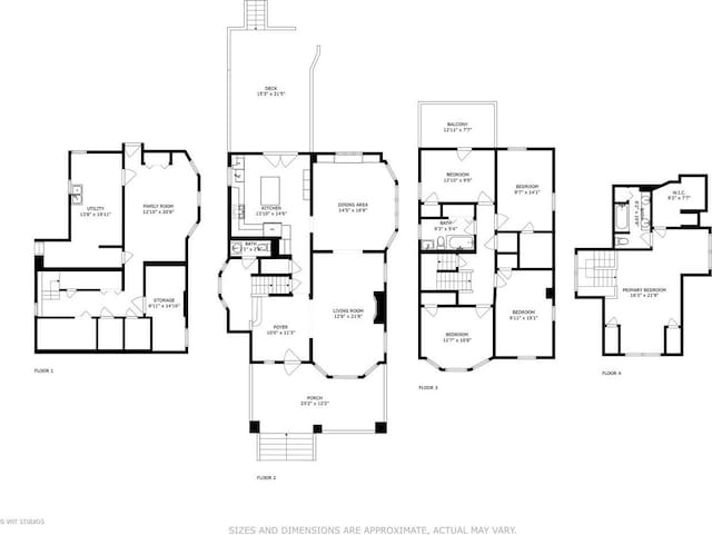 620 S Elmwood Ave, Oak Park, IL 60304 - plan