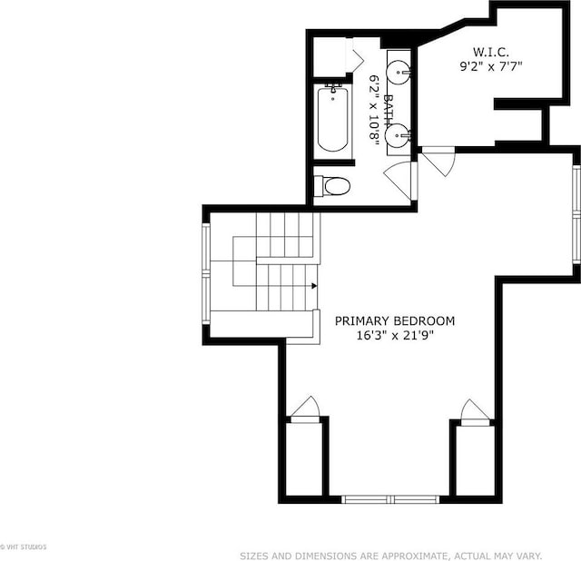620 S Elmwood Ave, Oak Park, IL 60304 - view of layout