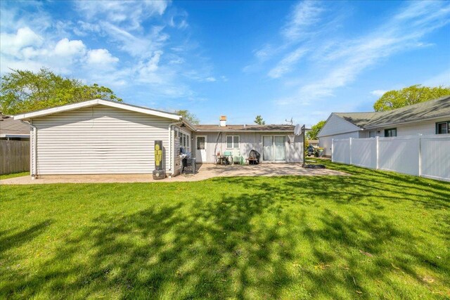 503 Waverly Ave, Streamwood, IL 60107 - photo 17