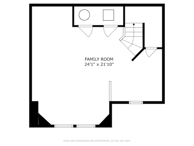 2056 Valor Ct, Glenview, IL 60026 - home floor plan