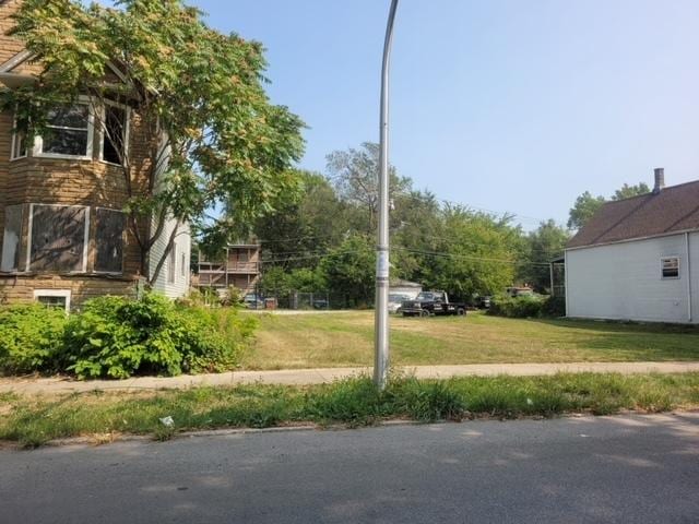 5943-45 S Loomis Blvd, Chicago, IL 60636