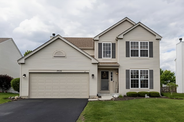 7509 Rosewind Dr, Plainfield, IL 60586 - photo 1