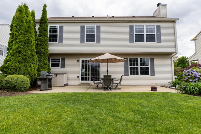 7509 Rosewind Dr, Plainfield, IL 60586 - photo 17