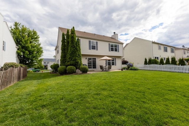 7509 Rosewind Dr, Plainfield, IL 60586 - photo 18