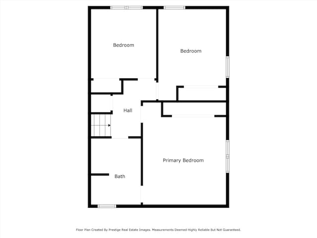 7513 Rohrer Dr, Downers Grove, IL 60516 - plan