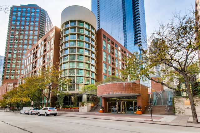 440 N Mcclurg Ct Unit 1017, Chicago, IL 60611 - view of property