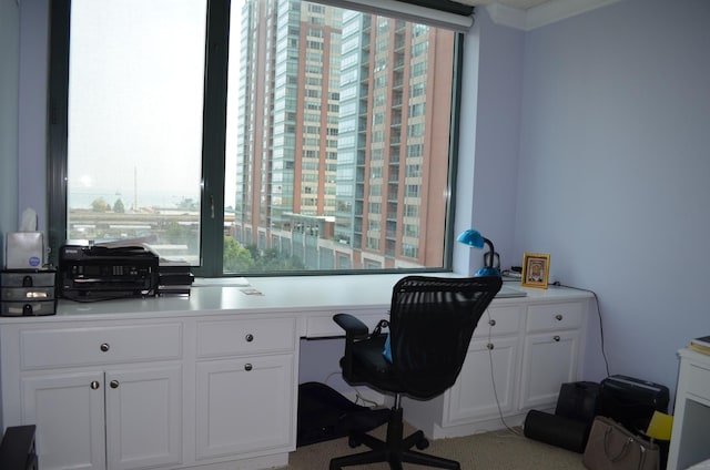 440 N Mcclurg Ct Unit 1017, Chicago, IL 60611 - office space featuring healthy amount of natural light