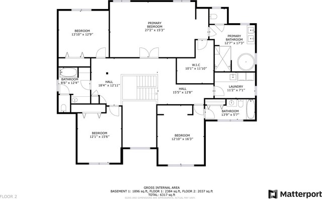 440 Delaware Cir, Bolingbrook, IL 60440 - photo 40