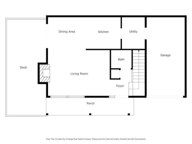 property floor plan