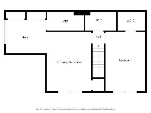 floor plan / room layout
