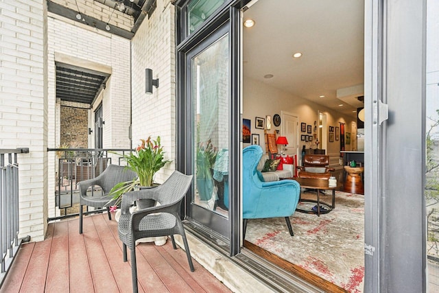 3940 N Ashland Ave Unit 2N, Chicago, IL 60613 - exterior space
