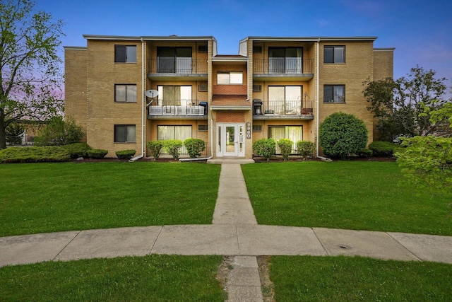 9960 Franchesca Ct Unit 3A, Orland Park, IL 60462 - view of property