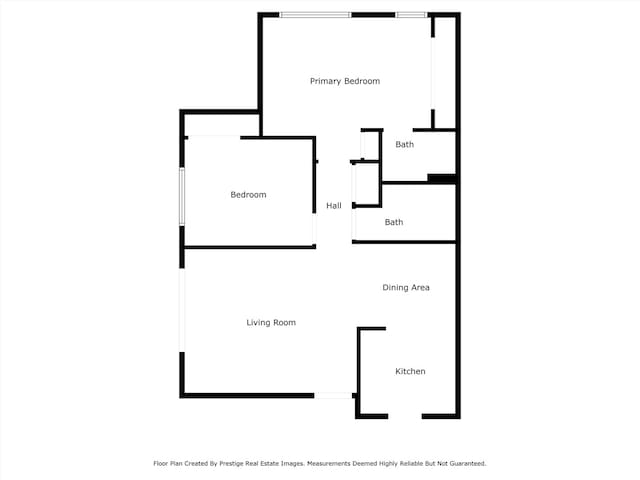 9960 Franchesca Ct Unit 3A, Orland Park, IL 60462 - floor plan