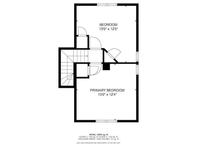 622 E Joliet St, Ottawa, IL 61350 - property floor plan