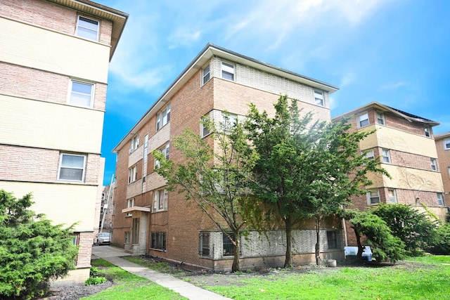 6707 S Chappel Ave Unit 4W, Chicago, IL 60649 - view of property