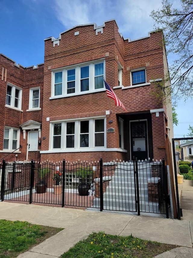 5603 S Loomis Blvd, Chicago IL, 60636, 8 bedrooms, 3 baths house for sale
