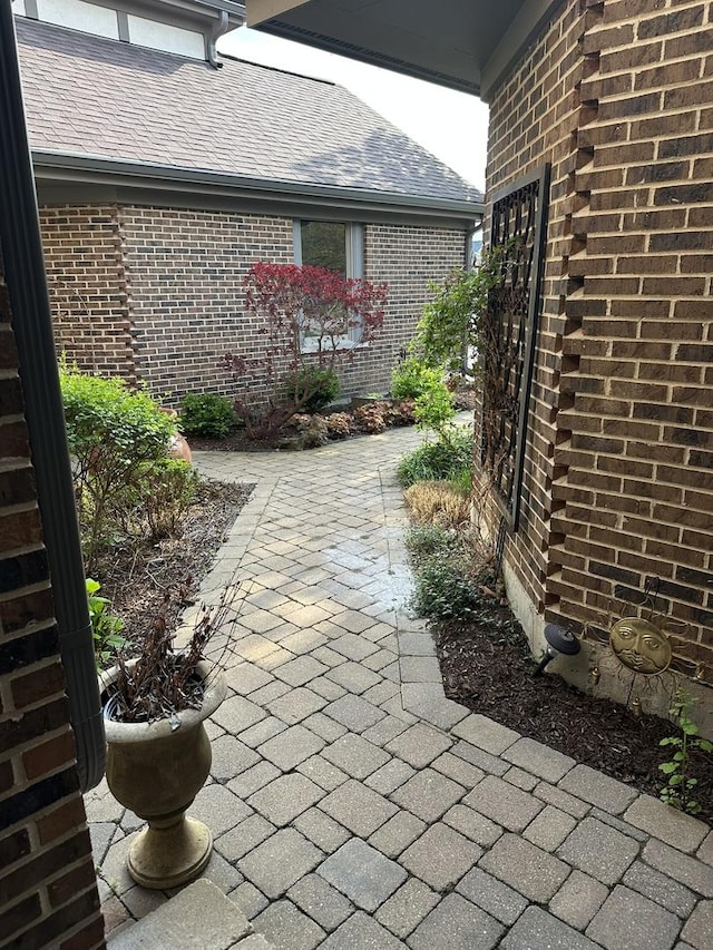 14609 Morningside Rd, Orland Park, IL 60462 - view of patio / terrace