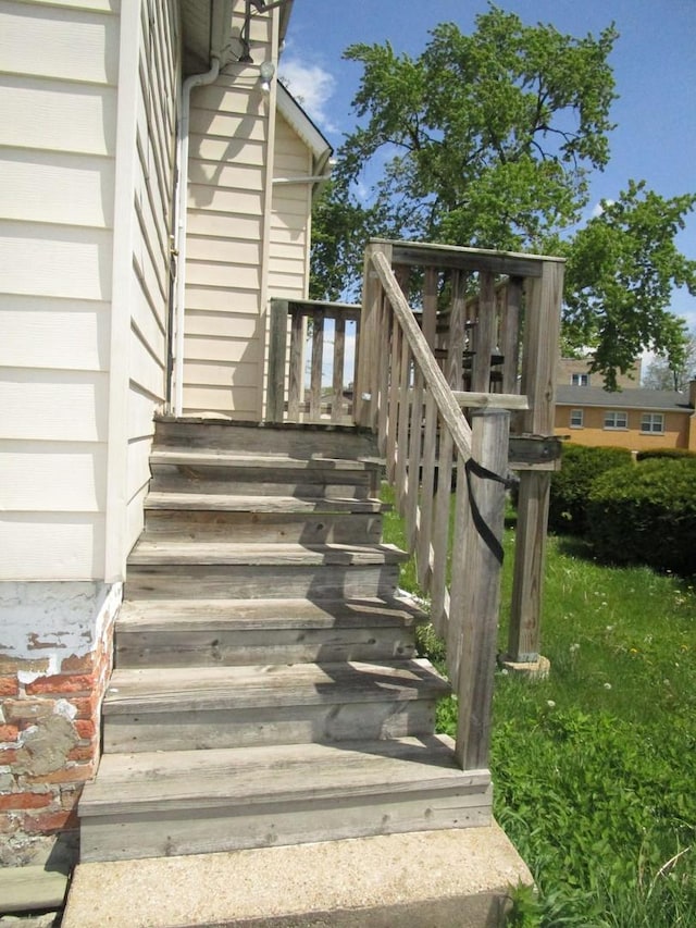 8742 S Racine Ave, Chicago, IL 60620 - view of exterior entry