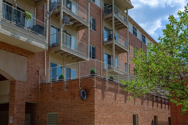 50 N Bokelman Ave Unit 233, Roselle, IL 60172 - view of apartment building / complex