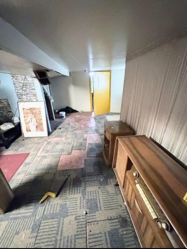 6427 S Winchester Ave, Chicago, IL 60636 - view of bedroom