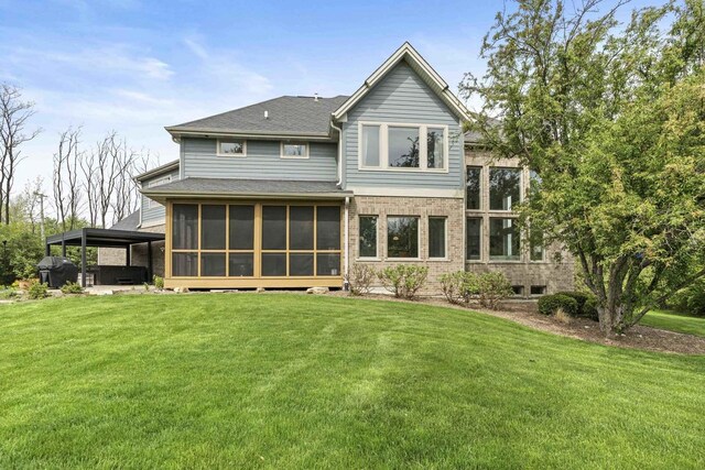21547 Owens Rd, Mokena, IL 60448 - photo 47