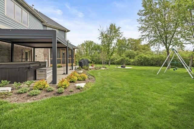 21547 Owens Rd, Mokena, IL 60448 - photo 49