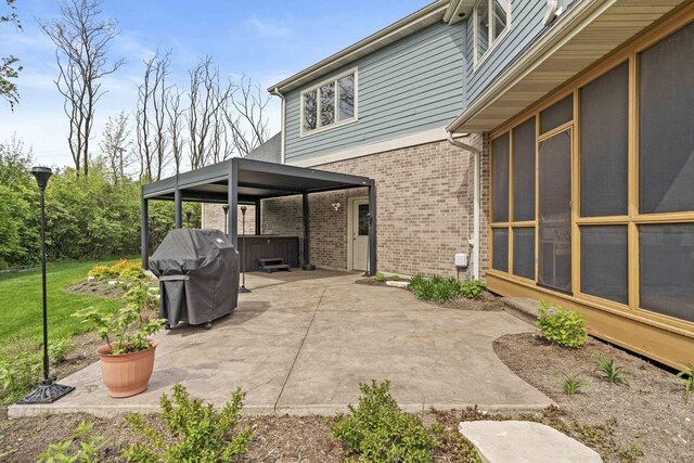 21547 Owens Rd, Mokena, IL 60448 - photo 50