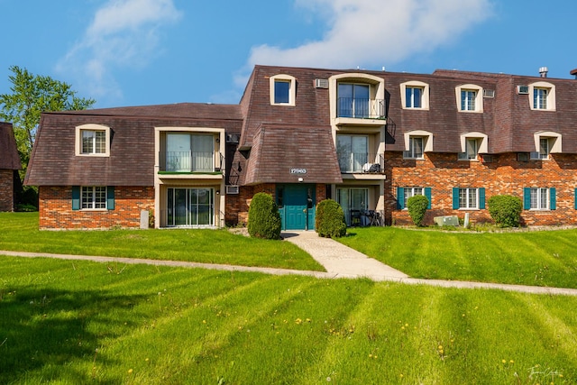 17963 Huntleigh Ct Unit 302, Country Club Hills, IL 60478 - view of property
