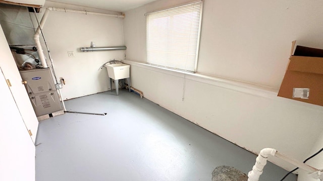 view of washroom