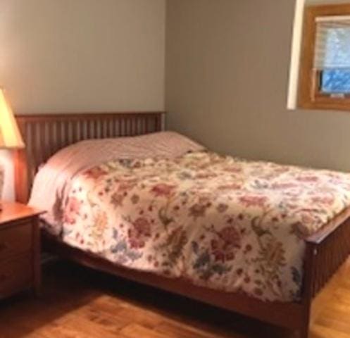 23105 N High Ridge Rd, Barrington, IL 60010 - view of bedroom