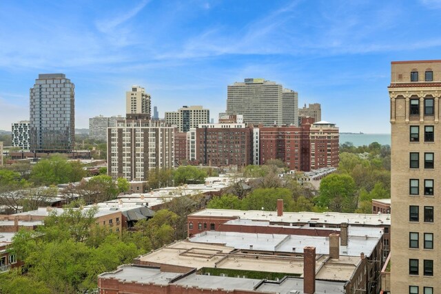 city view