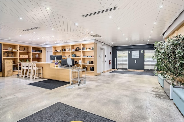 50 E 16th St Unit 1111, Chicago, IL 60616 - view of reception