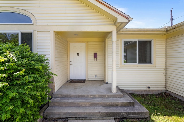913 W Eads St, Urbana, IL 61801 - view of entrance to property