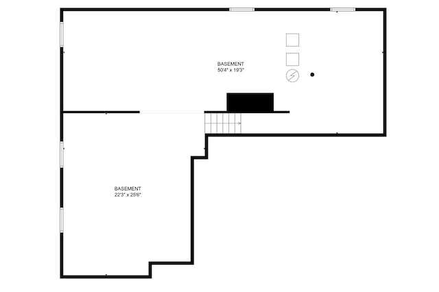 405 Lela Ln, Bartlett, IL 60103 - property floor plan