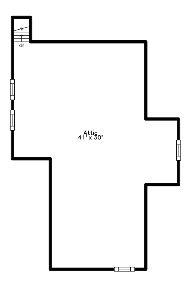 827 Madison St, Evanston, IL 60202 - floor plan / room layout