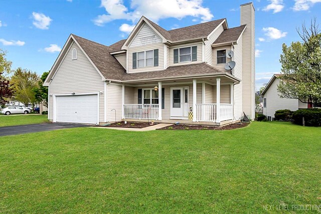 1421 Portage Ln, Woodstock, IL 60098 - photo 1