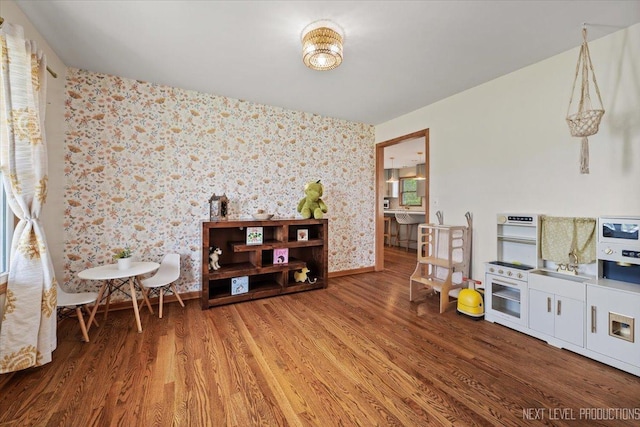 1421 Portage Ln, Woodstock, IL 60098 - photo 3