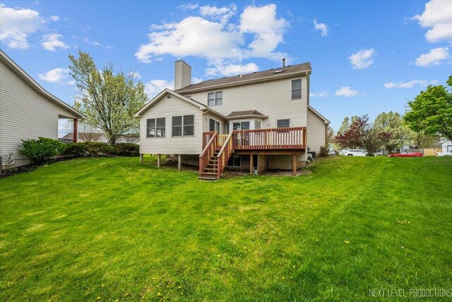 1421 Portage Ln, Woodstock, IL 60098 - photo 23
