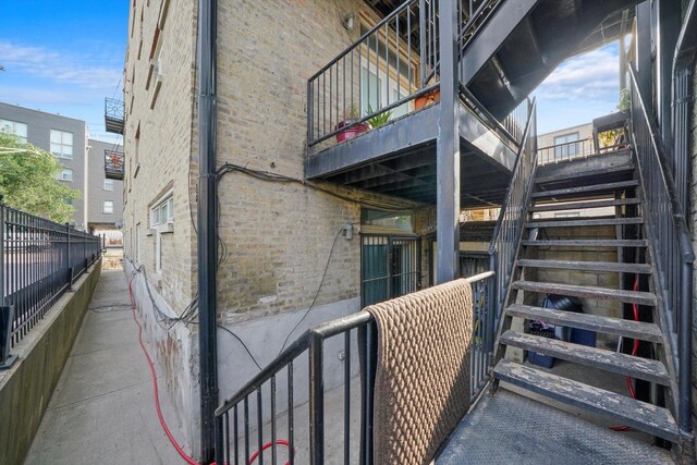 1542 W Wabansia Ave, Chicago, IL 60642 - photo 5