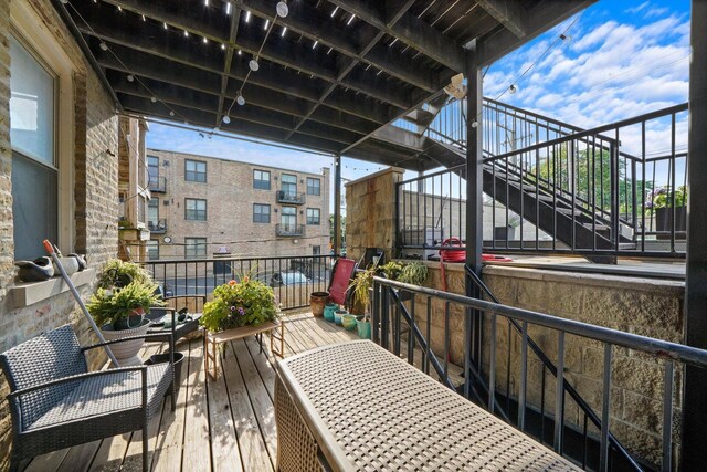 1542 W Wabansia Ave, Chicago, IL 60642 - photo 6