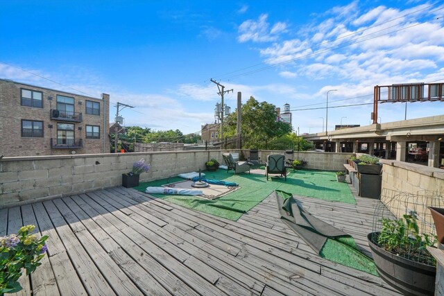 1542 W Wabansia Ave, Chicago, IL 60642 - photo 7