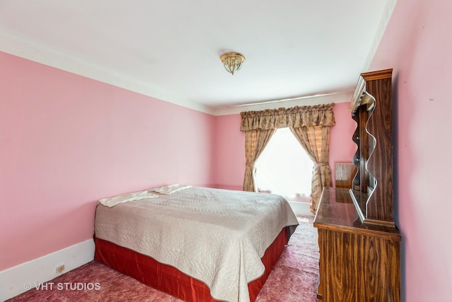 15508 Lavergne Ave, Oak Forest, IL 60452 - view of carpeted bedroom