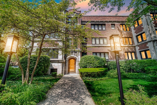 5656 S Dorchester Ave Unit B, Chicago, IL 60637 - view of property
